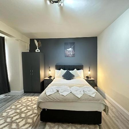 Beautiful Apartment Near Oxford Street Лондон Екстериор снимка