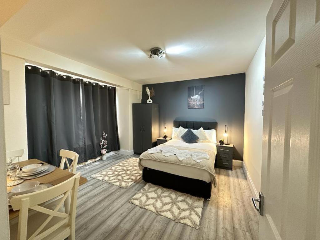 Beautiful Apartment Near Oxford Street Лондон Екстериор снимка